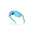 Oakley Resistor Youth Fit - Matte Celeste keret, Prizm sapphire lencse