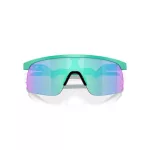 Oakley Resistor Youth Fit - Matte Celeste keret, Prizm sapphire lencse
