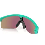 Oakley Resistor Youth Fit - Matte Celeste keret, Prizm sapphire lencse