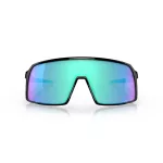 Oakley Sutro - Polished Black keret, Prizm Sapphire lencse