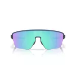 Oakley Corridor SQ - Transparent Blue keret - Prizm Sapphire lencse