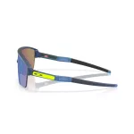 Oakley Corridor SQ - Transparent Blue keret - Prizm Sapphire lencse