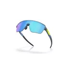 Oakley Corridor SQ - Transparent Blue keret - Prizm Sapphire lencse