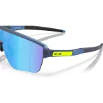 Oakley Corridor SQ - Transparent Blue keret - Prizm Sapphire lencse