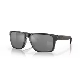   Oakley Holbrook XL - Polished Black keret, Prizm Black polarizált lencse