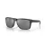 Oakley Holbrook XL - Polished Black keret, Prizm Black polarizált lencse