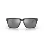 Oakley Holbrook XL - Polished Black keret, Prizm Black polarizált lencse