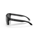 Oakley Holbrook XL - Polished Black keret, Prizm Black polarizált lencse