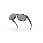 Oakley Holbrook XL - Polished Black keret, Prizm Black polarizált lencse
