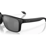 Oakley Holbrook XL - Polished Black keret, Prizm Black polarizált lencse