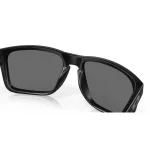 Oakley Holbrook XL - Polished Black keret, Prizm Black polarizált lencse
