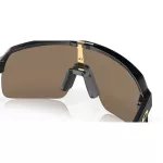 Oakley Sutro Lite S - Matte Carbon keret, Prizm 24k lencse