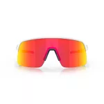 Oakley Sutro Lite S - Matte white keret, Prizm ruby lencse
