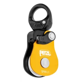 Petzl SPIN L1 csiga