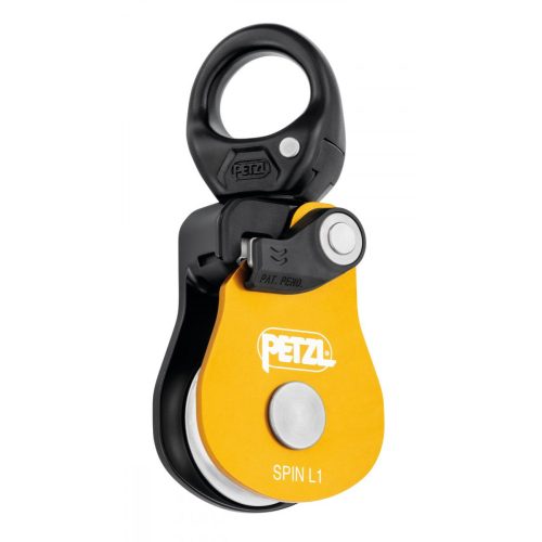 Petzl SPIN L1 csiga