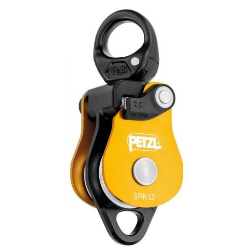 Petzl SPIN L2 csiga