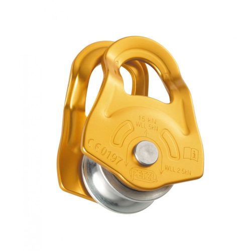 Petzl MOBILE csiga