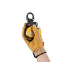 Petzl PRO TRAXION visszafutásgátló csiga
