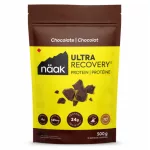 Näak Ultra Recovery™ fehérje - csokoládé 500g