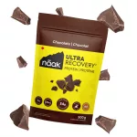 Näak Ultra Recovery™ fehérje - csokoládé 500g
