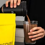 Näak Ultra Recovery™ fehérje - csokoládé 500g