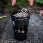 Näak Ultra Recovery™ fehérje - csokoládé 500g