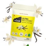 Näak Ultra Recovery™ fehérje - vanília 500g