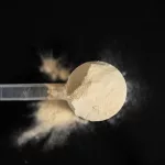 Näak Ultra Recovery™ fehérje - vanília 500g