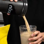 Näak Ultra Recovery™ fehérje - vanília 500g