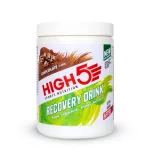 High5 Recovery Drink regeneráló ital 450 g, csokoládé