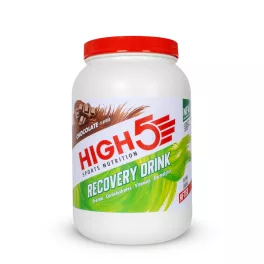 High5 Recovery Drink regeneráló ital 1,6 kg, csokoládé