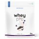 Nutriversum WHEY PRO - 500 g Áfonyás sajttorta