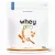 Nutriversum WHEY PRO - 500 g Sós karamell