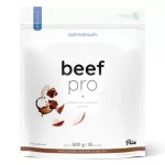 Nutriversum Beef Pro - csokoládé - kókusz 500 g
