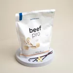 Nutriversum Beef Pro - vanília 500 g