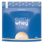 Nutriversum Every whey protein por - Vanília 1000 g
