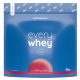Nutriversum Every whey protein por - fehércsokoládé - málna 1000 g