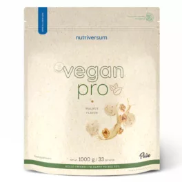 Nutriversum Vegan Pro 1000g Dió