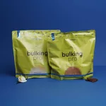 Nutriversum Bulking Pro tömegnövelő - 2000 g vanília