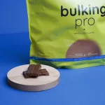 Nutriversum Bulking Pro tömegnövelő - 2000 g vanília