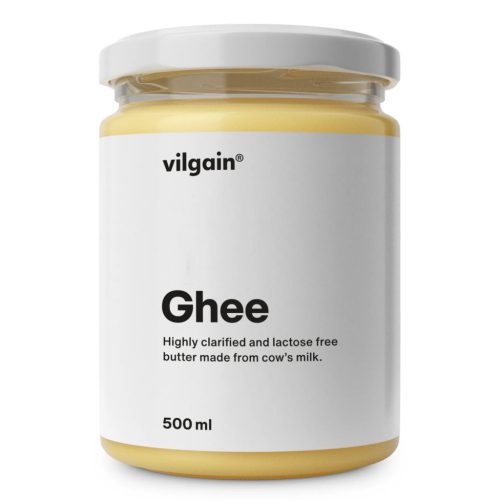 Vilgain BIO Kókuszolaj 500 ml
