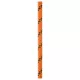 Petzl AXIS 11 mm félstatikus kötél, 50 m