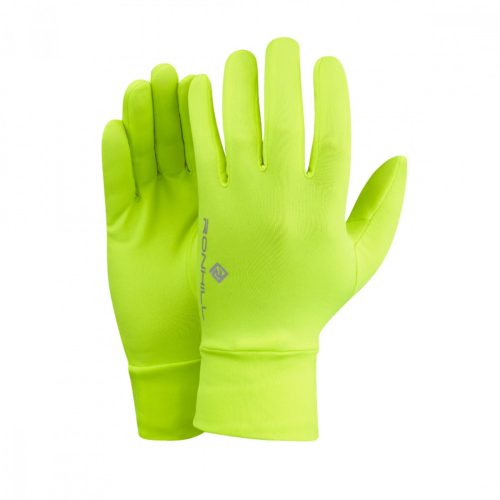 Ronhill Classic Gloves unisex futókesztyű