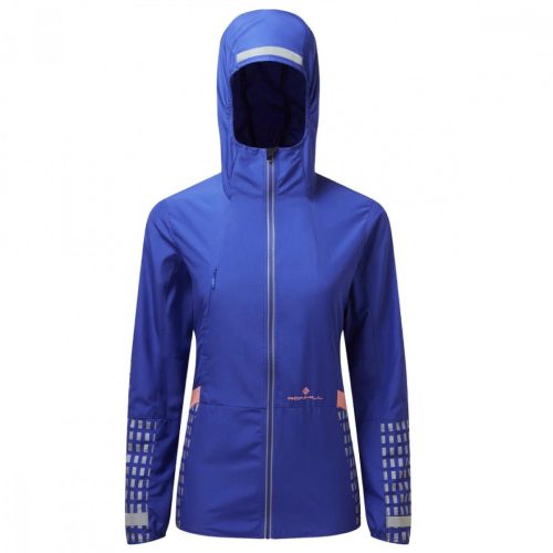 Ronhill Tech Afterhours Jacket női futódzseki 