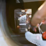 Näak Ultra Recovery™ Complete Mix regeneráló italpor - csokoládé - mogyoró 500g