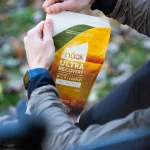 Näak Ultra Recovery™ Complete Mix regeneráló italpor - mangó - kókusz 500g