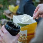 Näak Ultra Recovery™ Complete Mix regeneráló italpor - mangó - kókusz 500g