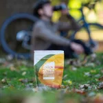 Näak Ultra Recovery™ Complete Mix regeneráló italpor - mangó - kókusz 500g