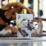 Näak Ultra Recovery™ Complete Mix regeneráló italpor - Vanília - chai 500g