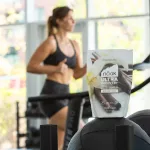 Näak Ultra Recovery™ Complete Mix regeneráló italpor - Vanília - chai 500g